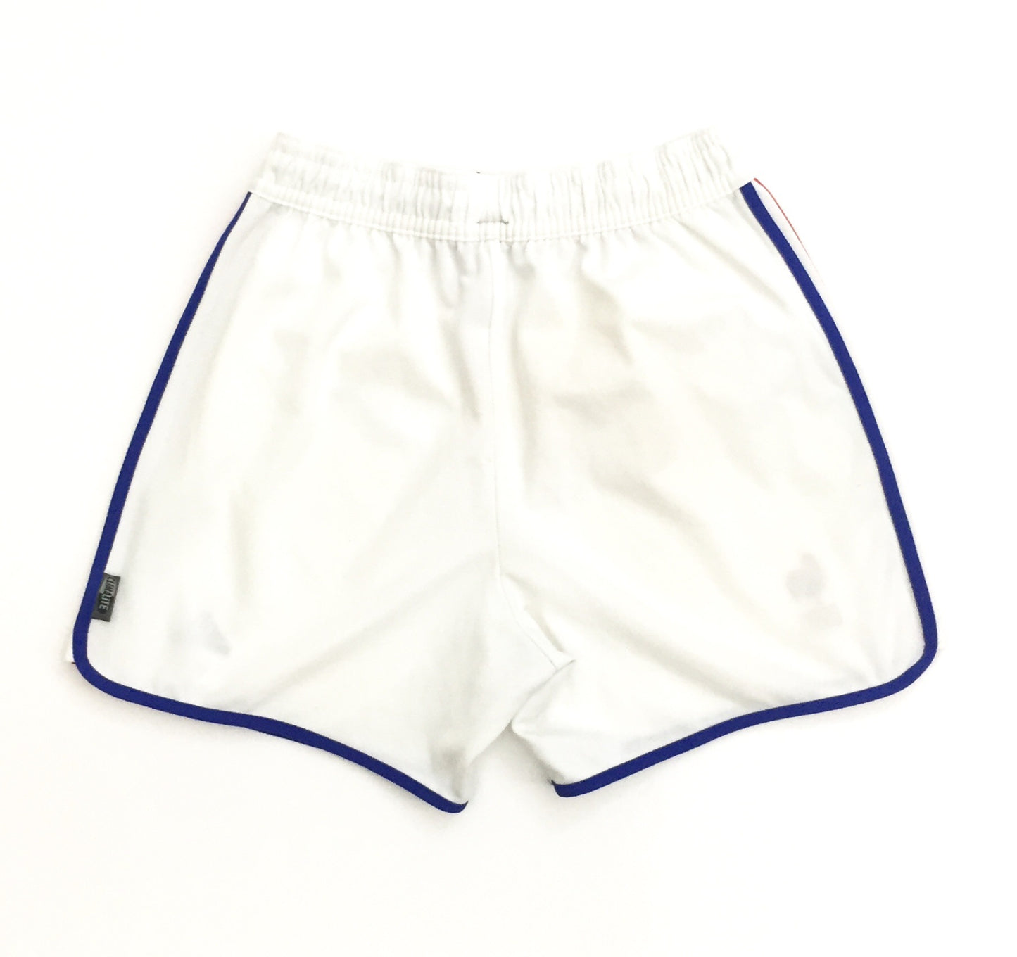 0125 Adidas France National Team Shorts