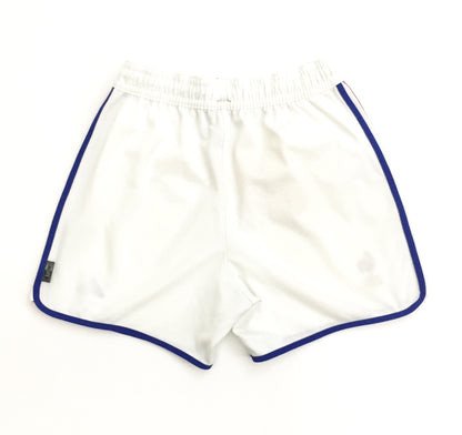 0125 Adidas France National Team Shorts