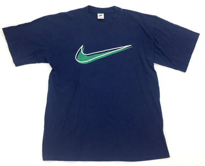 0557 Nike Vintage Big Swoosh 90s T-shirt