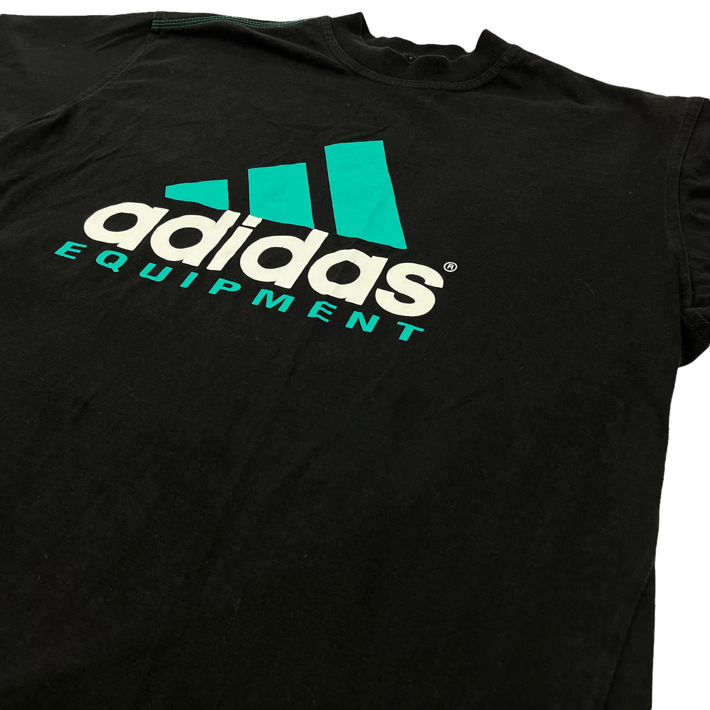 01068 Adidas Equipment Tshirt