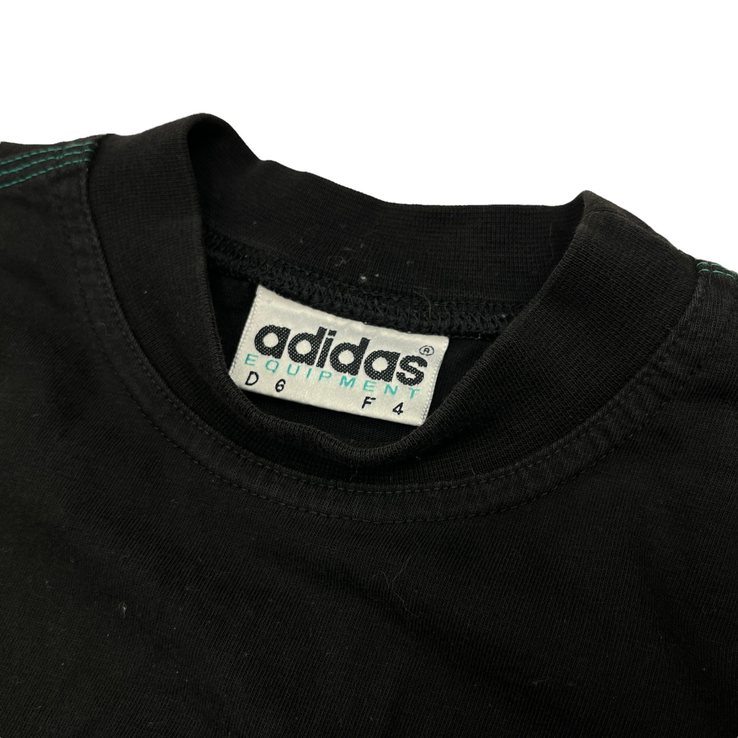 01068 Adidas Equipment Tshirt