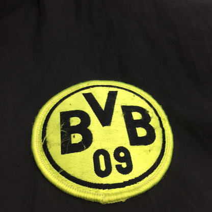 0132 Borussia Dortmund Vintage Nike Tracktop