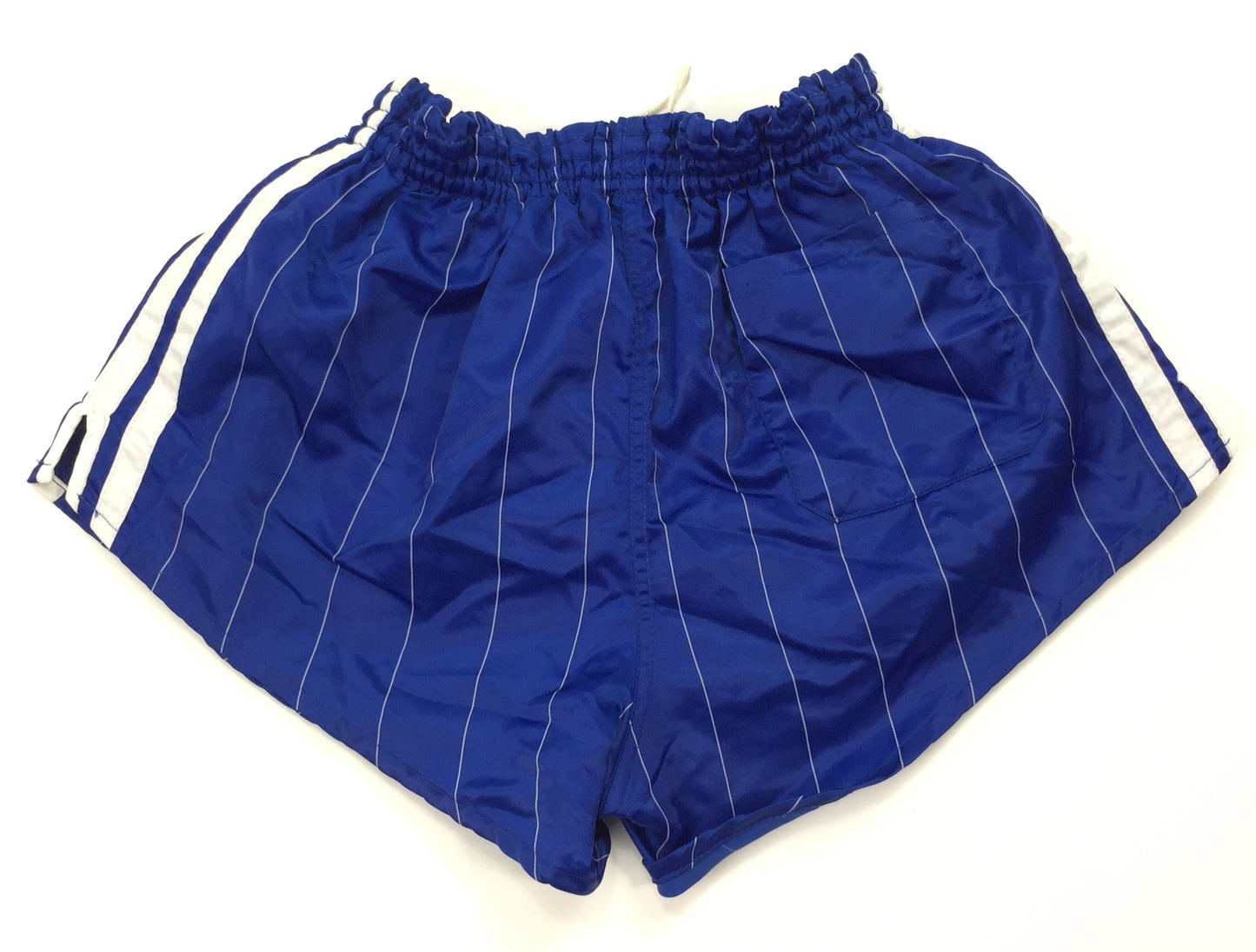 0433 Adidas Vintage 80’s Trackshorts