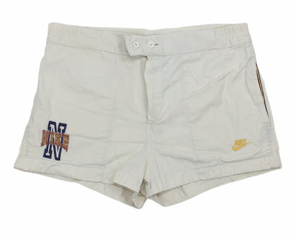 0490 Nike Vintage 90s Tennis Shorts