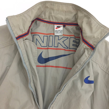 0038 Nike Vintage Windbreaker