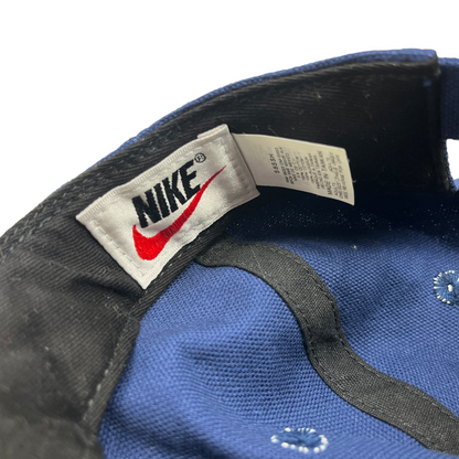 01294 Nike Deadstock „Nike Junior Tennis“ Cap