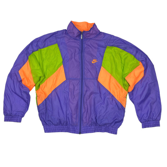 01176 Nike Vintage 80s Tracktop